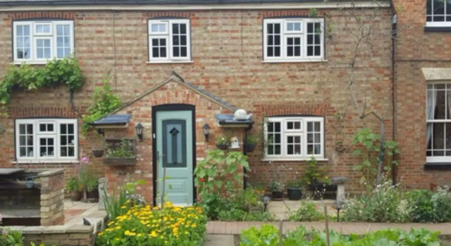 Woodleys Farmhouse