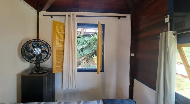 Люкс Pousada Residência Balestra