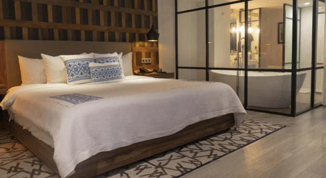 Hotel Indigo Guadalajara Expo by IHG, Book Hotel SPA Hotels in Jalisco, SPA