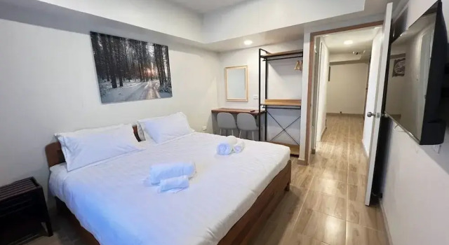 Номер Standard Vieng Vayla House Chiang Mai
