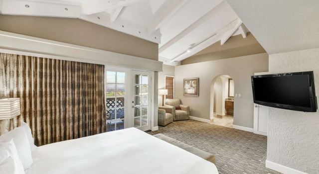 Pointe Hilton Tapatio Cliffs Resort, Rezerwuj Ośrodek wypoczynkowy Hotele SPA w Phoenix, SPA