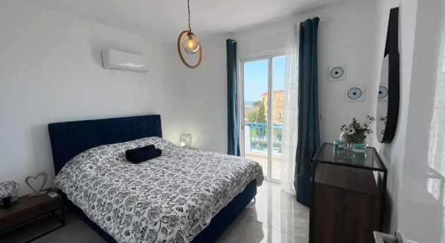 LATSI APARTMENT 16 fully renovated