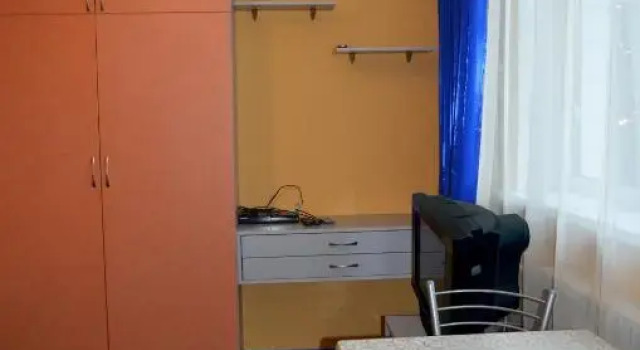 Apartment Laboratorniy per. 26