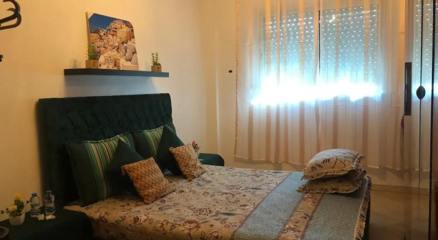 Spacieux Appartement Au Coeur Casablanca, Забронировать Апартаменты/квартира Апартаменты Касабланки, рядом с Центральный рынок Касабланки, Апартаменты/квартира
