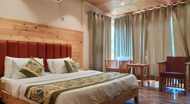 Номер Deluxe Rio Resort