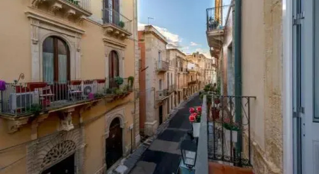 Casa Azzurra
