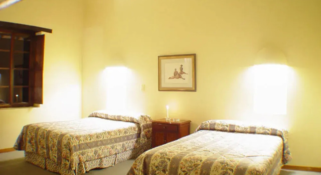 Hotel Plazuela de San Agustín, Rezervovat Hotel Villa de Leyva Boyacá