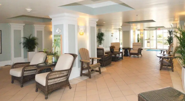 375 Beach Club Trail Condo Unit A305 2 Bedrooms 2.5 Bathrooms Condo, Забронировать Апартаменты/квартира Галф-Хайлендс Alabama Gulf