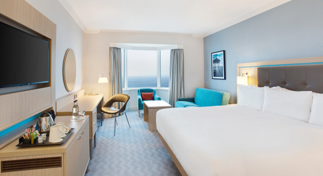 Leonardo Royal Hotel Brighton Waterfront