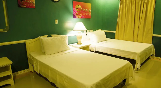 Dreamwave Resort Pansol