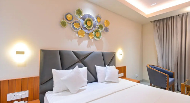 Hotel Pratap Palace
