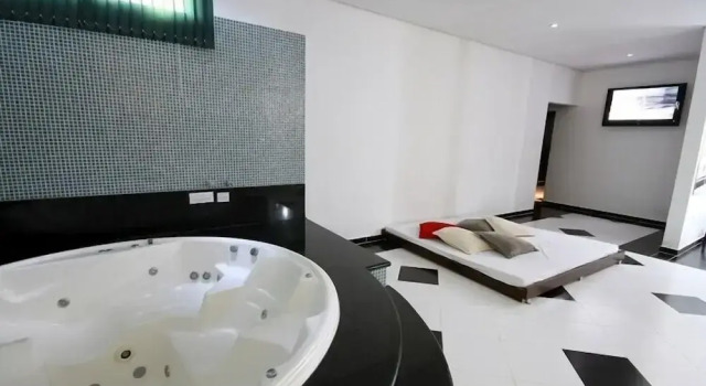 Motel Xanadú - Adults Only, Забронировать Мотель Индаятуба штат Сан-Паулу
