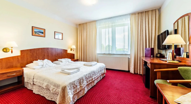 Karkonoski SPA - Bufet mini All Inclusive gratis, Prenota Affittacamere Hotel a Bassa Slesia con pasti, Mezza/completa pensione