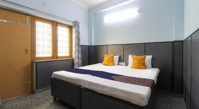 SPOT ON 82236 Aryan Home Stay, Rezervovat Hotel Prem Nagar Uttarakhand