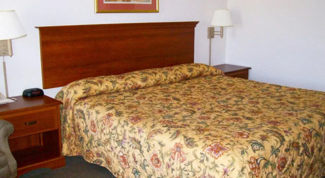 East Carolina Inn Greenville By Magnuson Worldwide