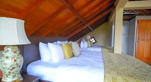 Номер Deluxe The Tea Garden - Complimentary Breakfast, Near Lake Gregory