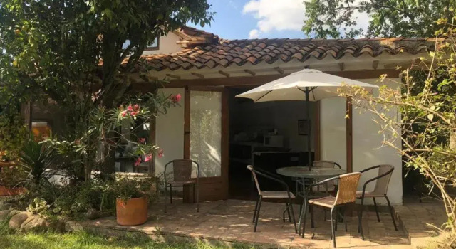 Casita Boutique a 500 m de la plaza principal, Book Boutique Hotel Boutiquehoteller i Boyacá, Boutique Hotel