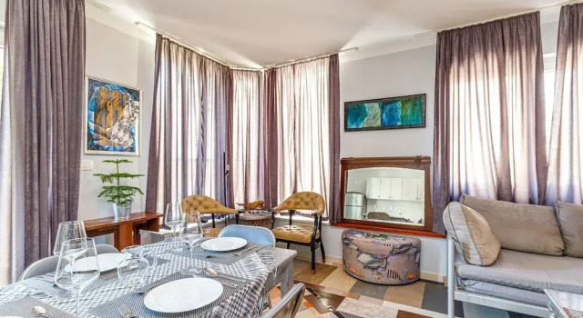 Studio Apartment Holofern, Забронировать Апартаменты/квартира Пула Pula Riviera, рядом с Pula Twin Gates