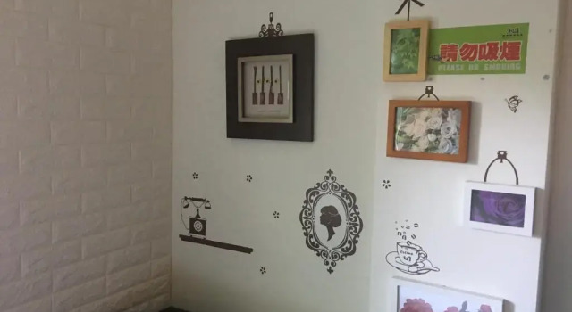 Номер Standard Siangting B&B