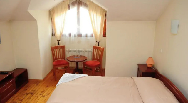 Люкс с 3 комнатами Kris Guest House
