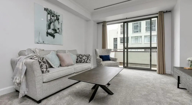 QV Modern Apartment in CBD - 078, Rezerwuj Apartament Auckland 