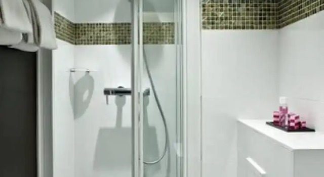 Одноместный номер Standard Hotel Antin Trinité