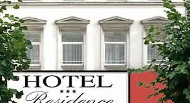 Hotel Residence Hamburg, Prenota Hotel Amburgo Amburgo