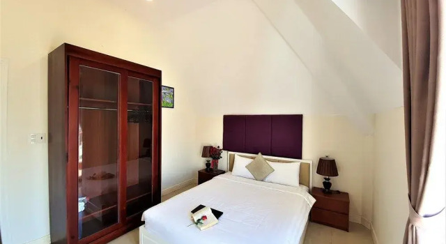 Himalaya Phoenix Dalat Boutique, Book Boutique Hotel Da Lat Lam Dong