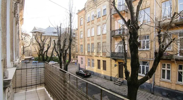 НОВИЙ СВІТ Апартаменти