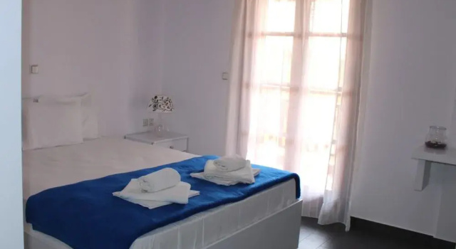 Hotel Theopisti, Book Hotel  