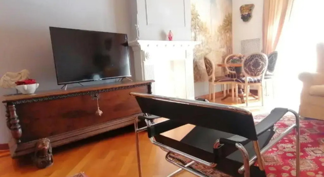 Одноместный номер Standard B&B Buon Cammino Tuscia - Parcheggio - Colazione e Voucher per impianti termali