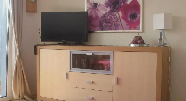 Апартаменты Comfort Ferienhaus Schausten