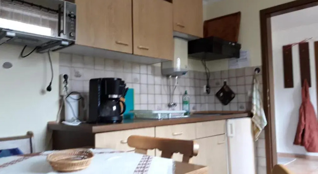 Апартаменты Ferienhaus Greiling