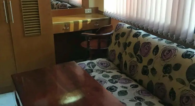 Our Place