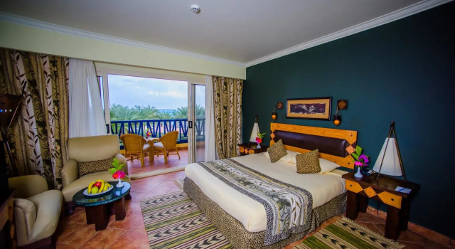 Carols Beau Rivage Hotel