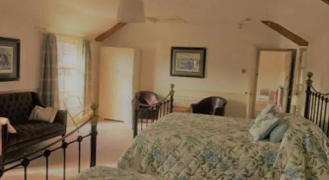 Blacksmiths Bed & Breakfast