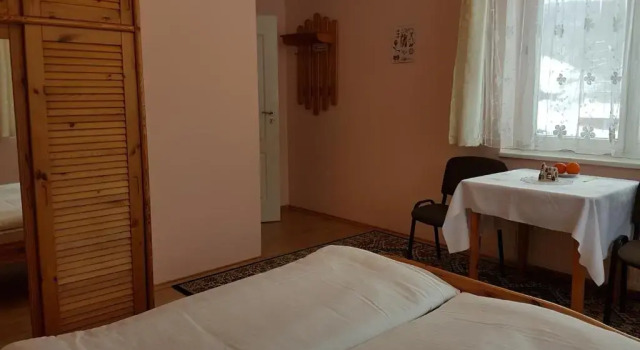 Номер Standard Biały Domek