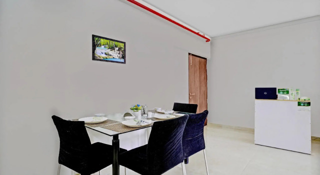 Treebo Trend Staywood Service Apartment, Забронировать Апартаменты/квартира Апартаменты штата Махараштры, Апартаменты/квартира