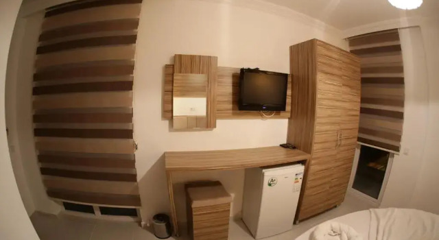 Номер Standard Araucaria Hotel