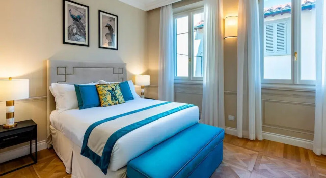 Genteel Home Via della Spada, Забронировать Апартаменты/квартира Апартаменты Флоренции, рядом с Площадь Кафедрального собора, Апартаменты/квартира