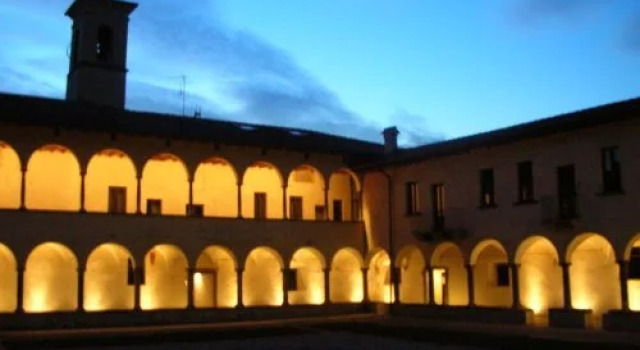 Hotel Monastero Del Lavello