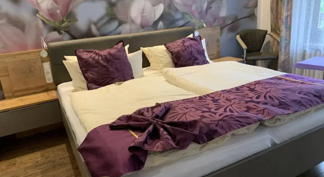 Hotel Paidion