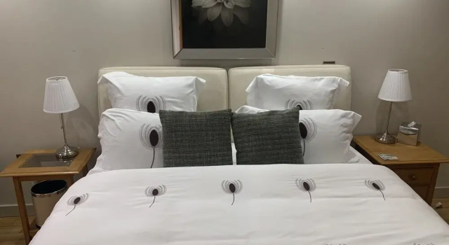 King Canute Apartment - Crown Lettings