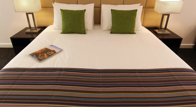 Номер Standard The Kimberley Grande Resort