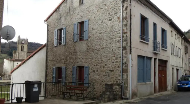 L'estaou