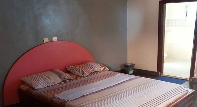 Hotel Abidjan Sud, Boek Hotel Abidjan Abidjan
