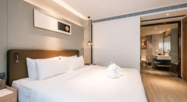 Люкс Laike Hotel