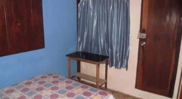 Двухместный номер Standard Hostal Camping Beach
