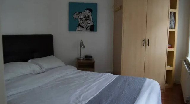 Central London Oxford Circus 1 Bedroom Flat, Забронировать Отель Отели Англии 3 звезды, 3*