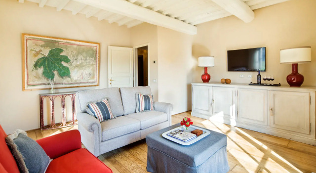 Borgo Del Cabreo
